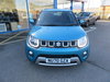 Suzuki Ignis 1.2 Dualjet MHEV SZ-T Hatchback 5dr Petrol Hybrid CVT Euro 6 (s/s) (83 ps) 5dr Automatic 2026