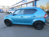 Suzuki Ignis 1.2 Dualjet MHEV SZ-T Hatchback 5dr Petrol Hybrid CVT Euro 6 (s/s) (83 ps) 5dr Automatic 2026