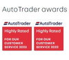Suzuki Ignis 1.2 Dualjet MHEV SZ-T Hatchback 5dr Petrol Hybrid CVT Euro 6 (s/s) (83 ps) 5dr Automatic 2026