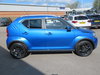 Suzuki Ignis 1.2 Dualjet MHEV SZ5 Hatchback 5dr Petrol Hybrid CVT Euro 6 (s/s) (83 ps) 5dr Automatic 2026
