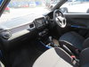 Suzuki Ignis 1.2 Dualjet MHEV SZ5 Hatchback 5dr Petrol Hybrid CVT Euro 6 (s/s) (83 ps) 5dr Automatic 2026