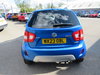 Suzuki Ignis 1.2 Dualjet MHEV SZ5 Hatchback 5dr Petrol Hybrid CVT Euro 6 (s/s) (83 ps) 5dr Automatic 2026