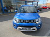 Suzuki Ignis 1.2 Dualjet MHEV SZ5 Hatchback 5dr Petrol Hybrid CVT Euro 6 (s/s) (83 ps) 5dr Automatic 2026