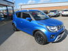 Suzuki Ignis 1.2 Dualjet MHEV SZ5 Hatchback 5dr Petrol Hybrid CVT Euro 6 (s/s) (83 ps) 5dr Automatic 2026