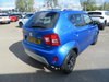 Suzuki Ignis 1.2 Dualjet MHEV SZ5 Hatchback 5dr Petrol Hybrid CVT Euro 6 (s/s) (83 ps) 5dr Automatic 2026