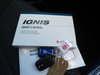 Suzuki Ignis 1.2 Dualjet MHEV SZ5 Hatchback 5dr Petrol Hybrid CVT Euro 6 (s/s) (83 ps) 5dr Automatic 2026