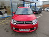 Suzuki Ignis 1.2 Dualjet MHEV SZ5 Hatchback 5dr Petrol Hybrid Manual Euro 6 (s/s) (90 ps) 5dr Manual 2026