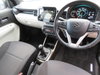 Suzuki Ignis 1.2 Dualjet MHEV SZ5 Hatchback 5dr Petrol Hybrid Manual Euro 6 (s/s) (90 ps) 5dr Manual 2026