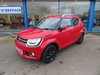 Suzuki Ignis 1.2 Dualjet MHEV SZ5 Hatchback 5dr Petrol Hybrid Manual Euro 6 (s/s) (90 ps) 5dr Manual 2026