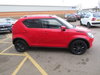 Suzuki Ignis 1.2 Dualjet MHEV SZ5 Hatchback 5dr Petrol Hybrid Manual Euro 6 (s/s) (90 ps) 5dr Manual 2026