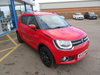 Suzuki Ignis 1.2 Dualjet MHEV SZ5 Hatchback 5dr Petrol Hybrid Manual Euro 6 (s/s) (90 ps) 5dr Manual 2026