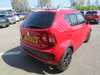 Suzuki Ignis 1.2 Dualjet SHVS SZ-T 5dr 5dr Manual 2026