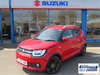 Suzuki Ignis 1.2 Dualjet SHVS SZ-T 5dr 5dr Manual 2026