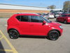 Suzuki Ignis 1.2 Dualjet SHVS SZ-T 5dr 5dr Manual 2026