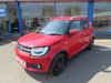 Suzuki Ignis 1.2 Dualjet SHVS SZ-T 5dr 5dr Manual 2026