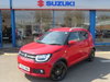 Suzuki Ignis 1.2 Dualjet SHVS SZ-T 5dr 5dr Manual 2026