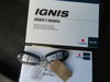 Suzuki Ignis 1.2 Dualjet SHVS SZ5 5dr 5dr Manual 2026