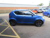 Suzuki Ignis 1.2 Dualjet SHVS SZ5 5dr 5dr Manual 2026