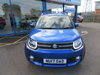 Suzuki Ignis 1.2 Dualjet SHVS SZ5 5dr 5dr Manual 2026