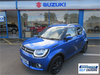 Suzuki Ignis 1.2 Dualjet SHVS SZ5 5dr 5dr Manual 2026