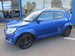 Suzuki Ignis 1.2 Dualjet SHVS SZ5 5dr 5dr Manual 2017