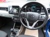 Suzuki Ignis 1.2 Dualjet SHVS SZ5 ALLGRIP 5dr 5dr Manual 2026