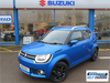 Suzuki Ignis 1.2 Dualjet SHVS SZ5 ALLGRIP 5dr 5dr Manual 2026