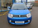 Suzuki Ignis 1.2 Dualjet SHVS SZ5 ALLGRIP 5dr 5dr Manual 2019