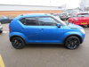 Suzuki Ignis 1.2 Dualjet SHVS SZ5 ALLGRIP 5dr 5dr Manual 2026