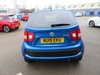 Suzuki Ignis 1.2 Dualjet SHVS SZ5 ALLGRIP 5dr 5dr Manual 2026