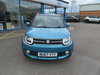 Suzuki Ignis 1.2 Dualjet SHVS SZ5 ALLGRIP 5dr 5dr Manual 2026