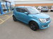 Suzuki Ignis 1.2 Dualjet SHVS SZ5 ALLGRIP 5dr 5dr Manual 2017