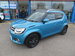 Suzuki Ignis 1.2 Dualjet SHVS SZ5 ALLGRIP 5dr 5dr Manual 2017
