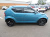 Suzuki Ignis 1.2 Dualjet SHVS SZ5 ALLGRIP 5dr 5dr Manual 2026