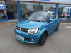 Suzuki Ignis 1.2 Dualjet SHVS SZ5 ALLGRIP 5dr 5dr Manual 2026
