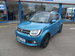 Suzuki Ignis 1.2 Dualjet SHVS SZ5 ALLGRIP 5dr 5dr Manual 2017