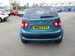 Suzuki Ignis 1.2 Dualjet SHVS SZ5 ALLGRIP 5dr 5dr Manual 2017
