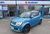Suzuki Ignis 1.2 Dualjet SHVS SZ5 ALLGRIP 5dr 5dr Manual 2026