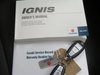 Suzuki Ignis 1.2 Dualjet SHVS SZ5 ALLGRIP 5dr 5dr Manual 2026