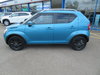 Suzuki Ignis 1.2 Dualjet SHVS SZ5 ALLGRIP 5dr 5dr Manual 2026