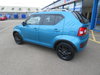 Suzuki Ignis 1.2 Dualjet SHVS SZ5 ALLGRIP 5dr 5dr Manual 2026