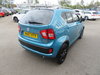 Suzuki Ignis 1.2 Dualjet SHVS SZ5 ALLGRIP 5dr 5dr Manual 2026