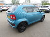 Suzuki Ignis 1.2 Dualjet SHVS SZ5 ALLGRIP 5dr 5dr Manual 2026