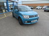 Suzuki Ignis 1.2 Dualjet SHVS SZ5 ALLGRIP 5dr 5dr Manual 2026