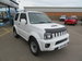 Suzuki Jimny 1.3 VVT SZ3 SUV 3dr Petrol Manual 4WD Euro 6 (85 ps) 3dr Manual 2017