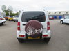 Suzuki Jimny 1.3 VVT SZ3 SUV 3dr Petrol Manual 4WD Euro 6 (85 ps) 3dr Manual 2026