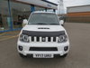 Suzuki Jimny 1.3 VVT SZ3 SUV 3dr Petrol Manual 4WD Euro 6 (85 ps) 3dr Manual 2026
