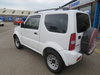 Suzuki Jimny 1.3 VVT SZ3 SUV 3dr Petrol Manual 4WD Euro 6 (85 ps) 3dr Manual 2026