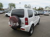 Suzuki Jimny 1.3 VVT SZ3 SUV 3dr Petrol Manual 4WD Euro 6 (85 ps) 3dr Manual 2026