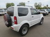 Suzuki Jimny 1.3 VVT SZ3 SUV 3dr Petrol Manual 4WD Euro 6 (85 ps) 3dr Manual 2026
